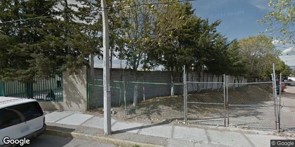 CENTRO DE BIENESTAR SOCIAL HUAMANTLA